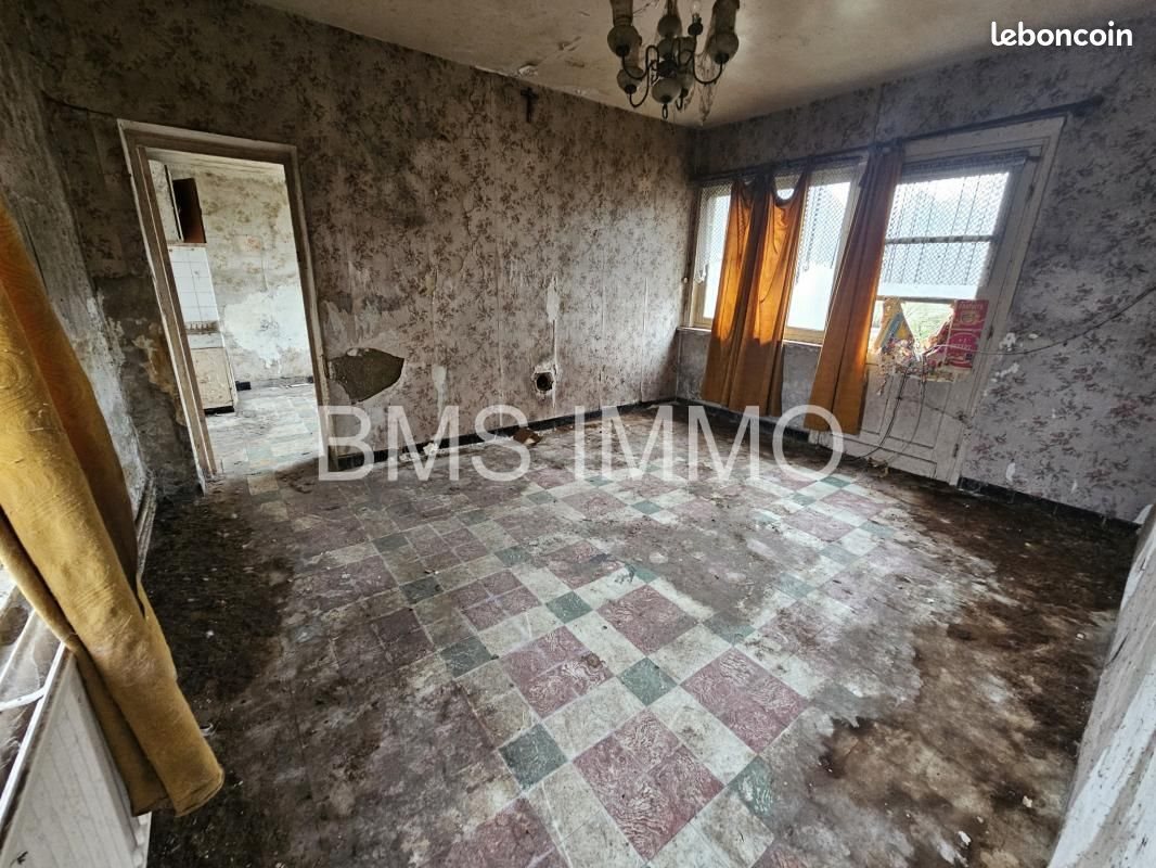 Maison à vendre, 113m², Moncheaux