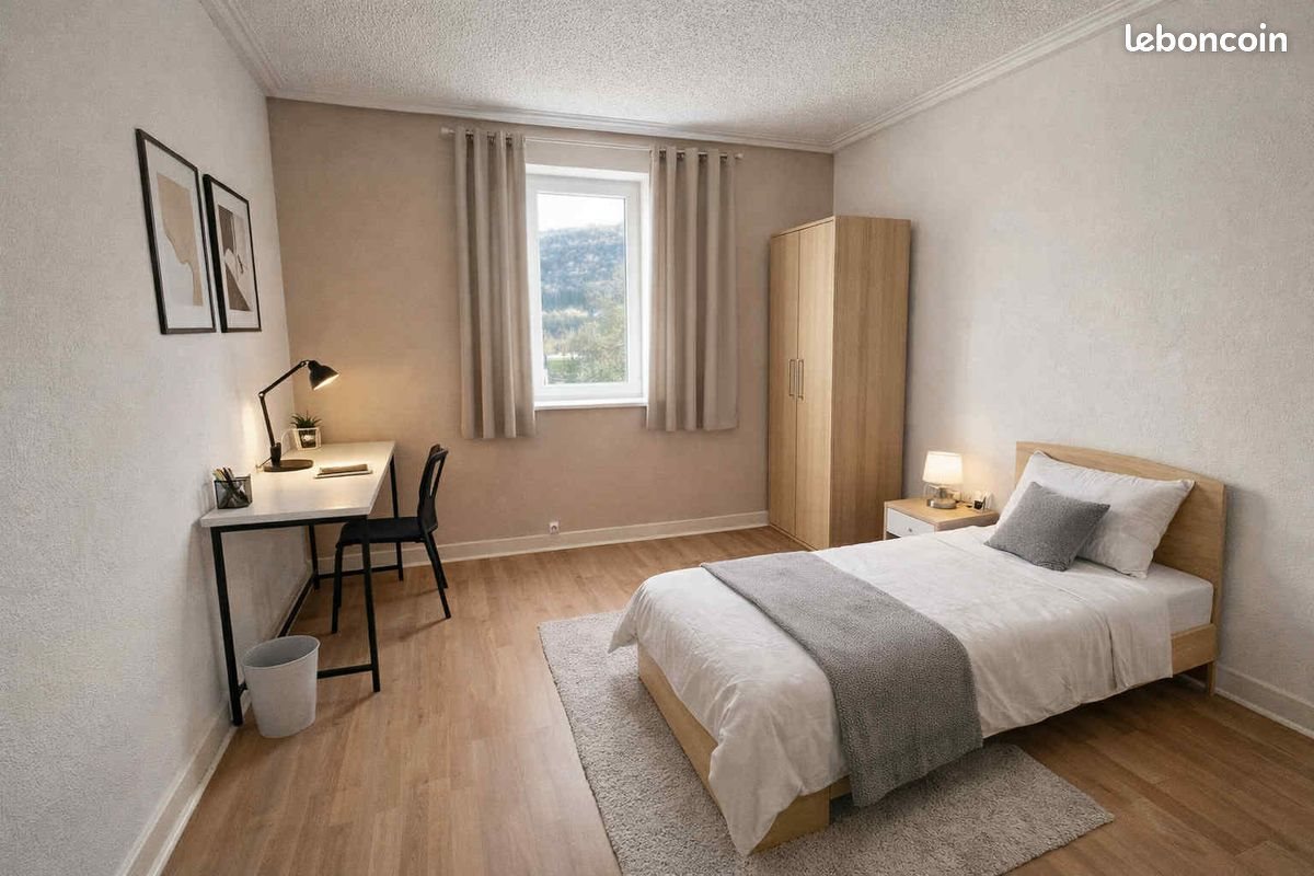 Appartement à louer, 120m², Moyeuvre-Grande