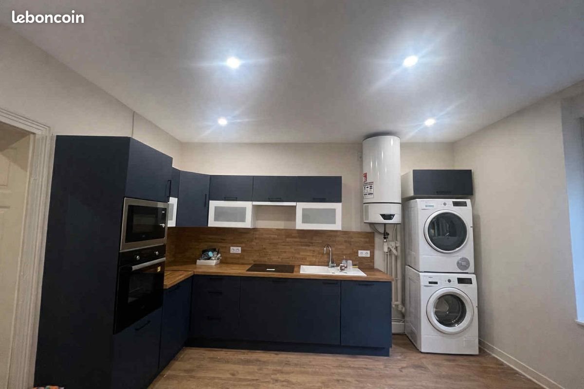 Appartement à louer, 120m², Moyeuvre-Grande