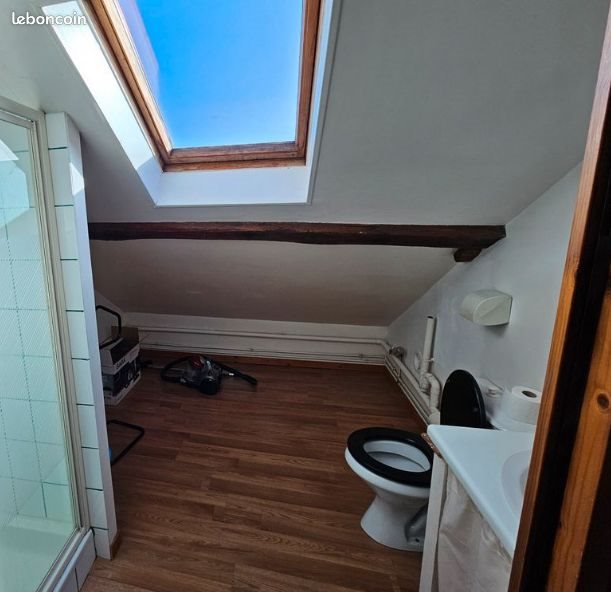Appartement à louer, 50m², Pont-à-Vendin