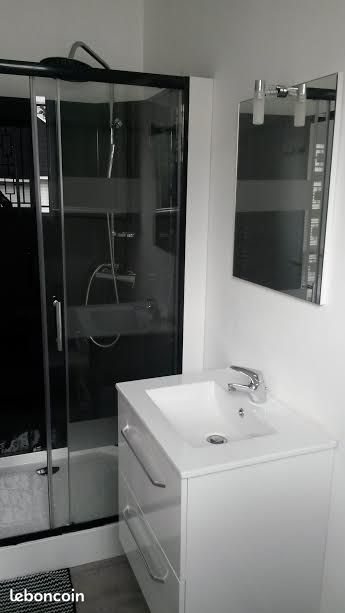 Appartement à louer, 36m², Montivilliers