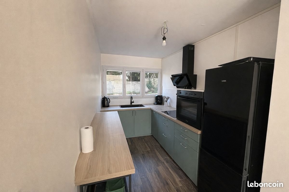 Appartement à vendre, 88m², Châteauroux