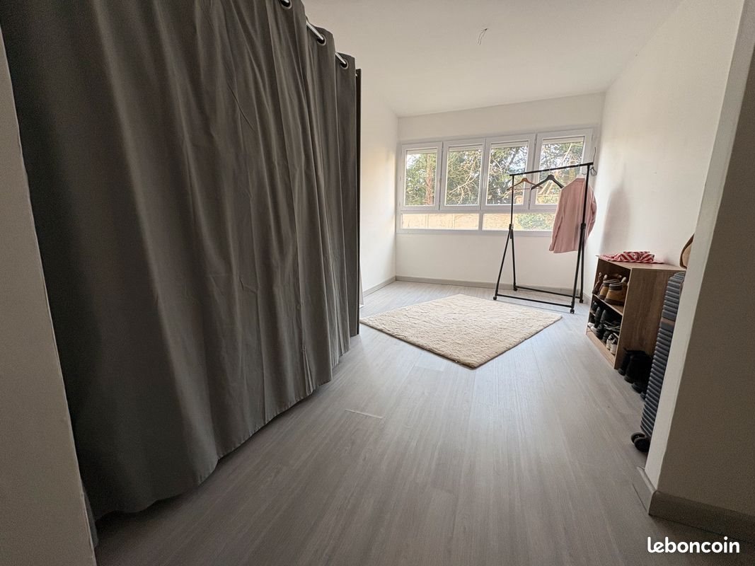 Appartement à vendre, 88m², Châteauroux