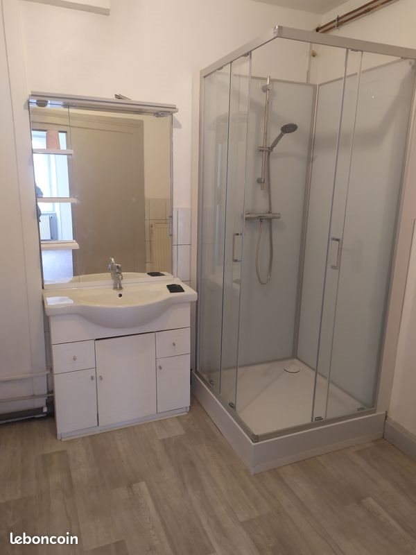 Appartement à louer, 73m², Thann