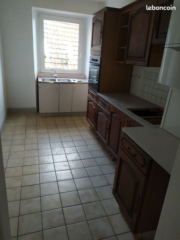 Appartement à louer, 73m², Thann
