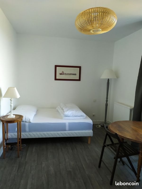 Appartement à louer, 20m², Angoulême