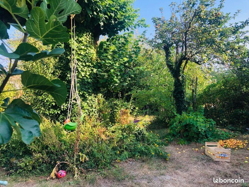 Maison à vendre, 120m², Saint-Front-de-Pradoux