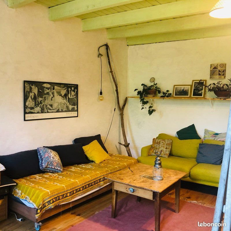 Maison à vendre, 120m², Saint-Front-de-Pradoux