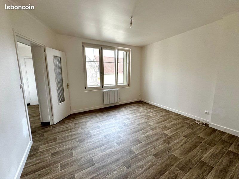Appartement à louer, 70m², Château-Thierry