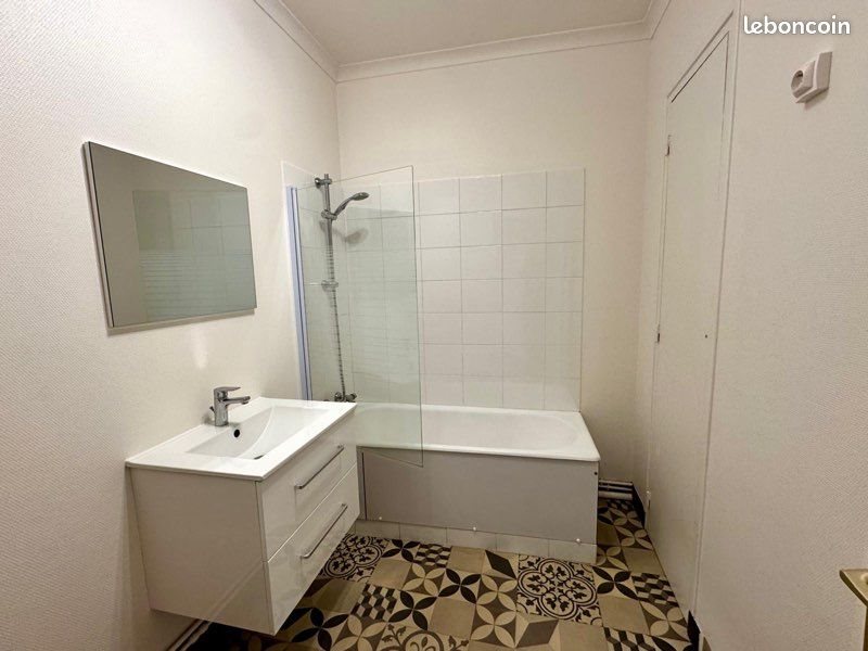 Appartement à louer, 70m², Château-Thierry