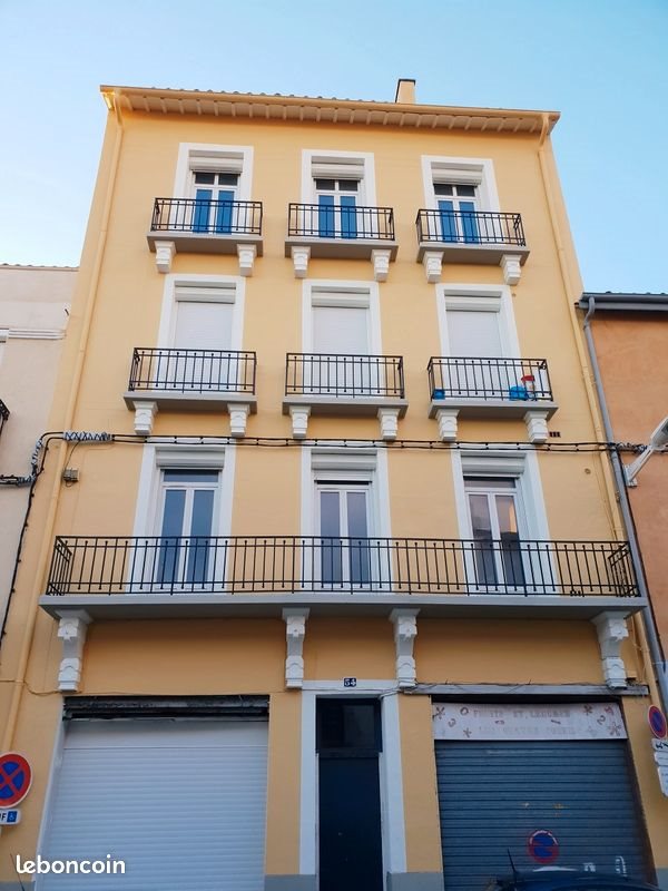 Appartement à louer, 53m², Perpignan
