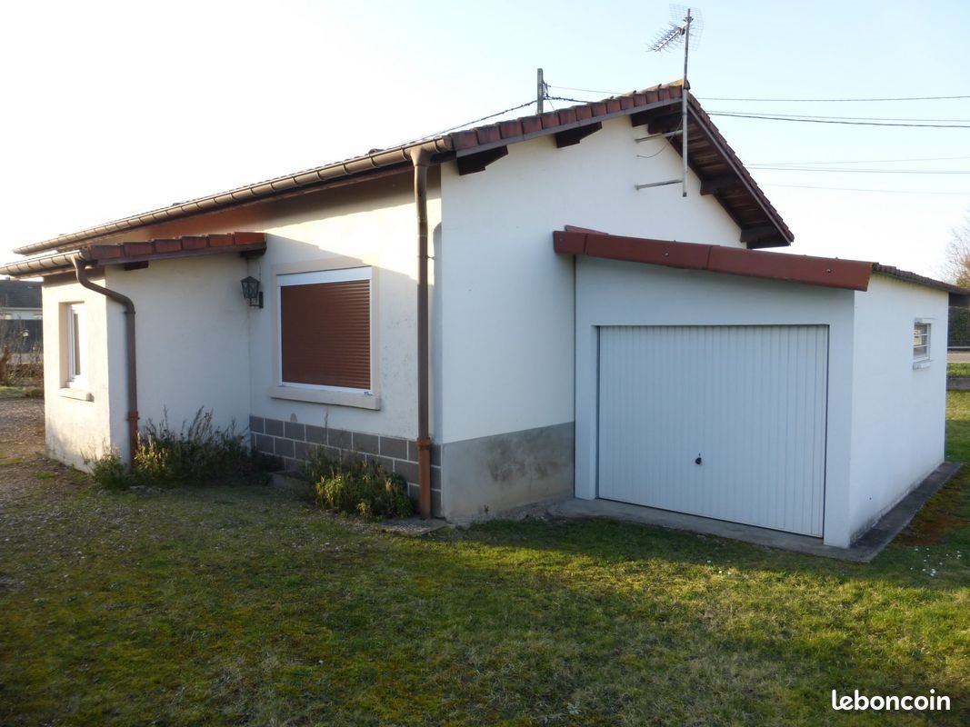 Maison à vendre, 62m², Chanteheux