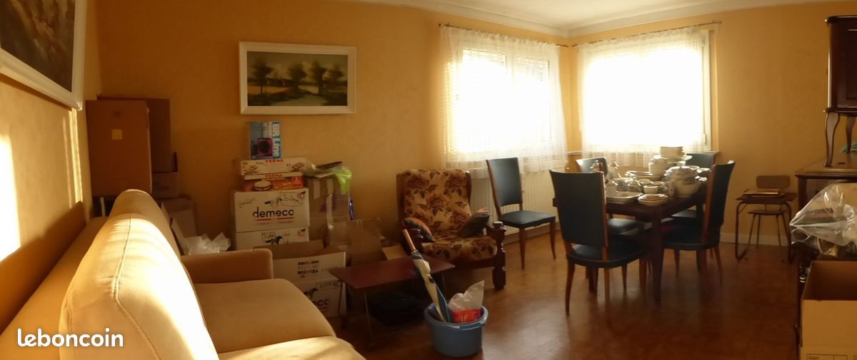 Maison à vendre, 62m², Chanteheux