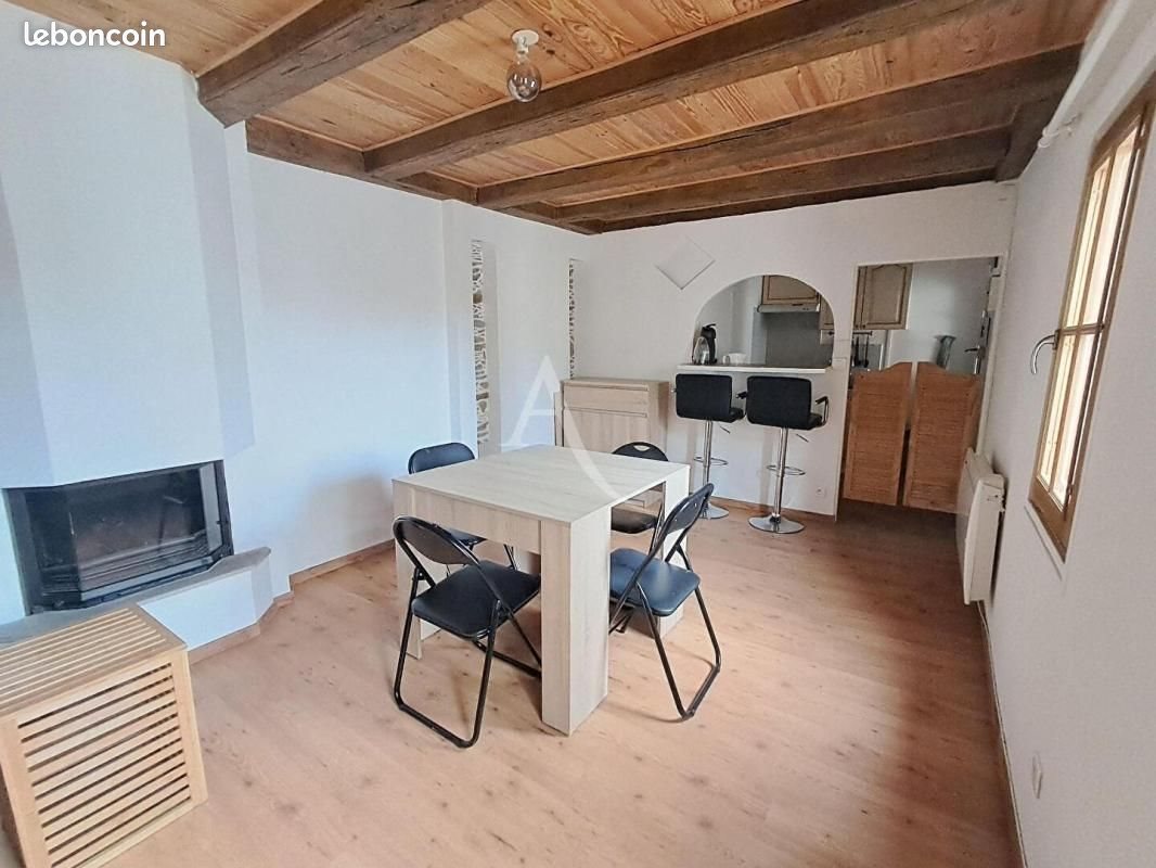 Appartement à louer, 21m², Nantes