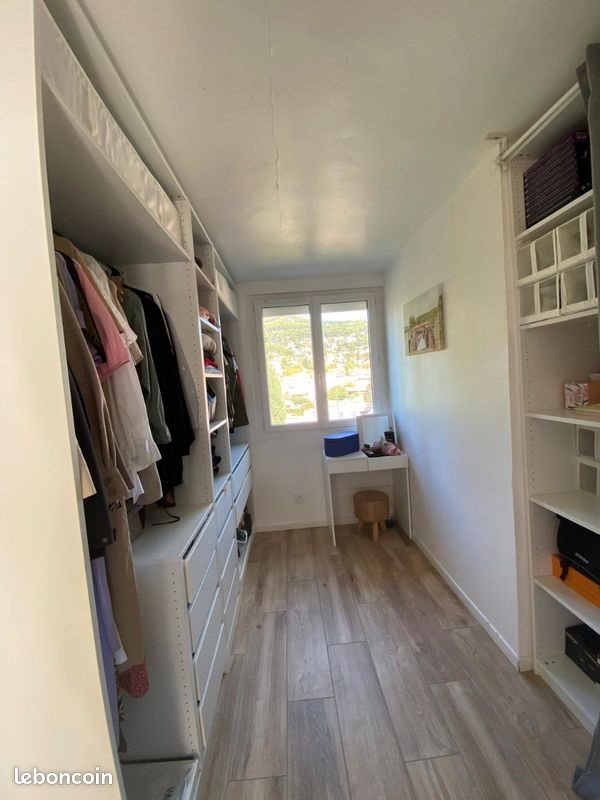 Appartement à vendre, 67m², Toulon