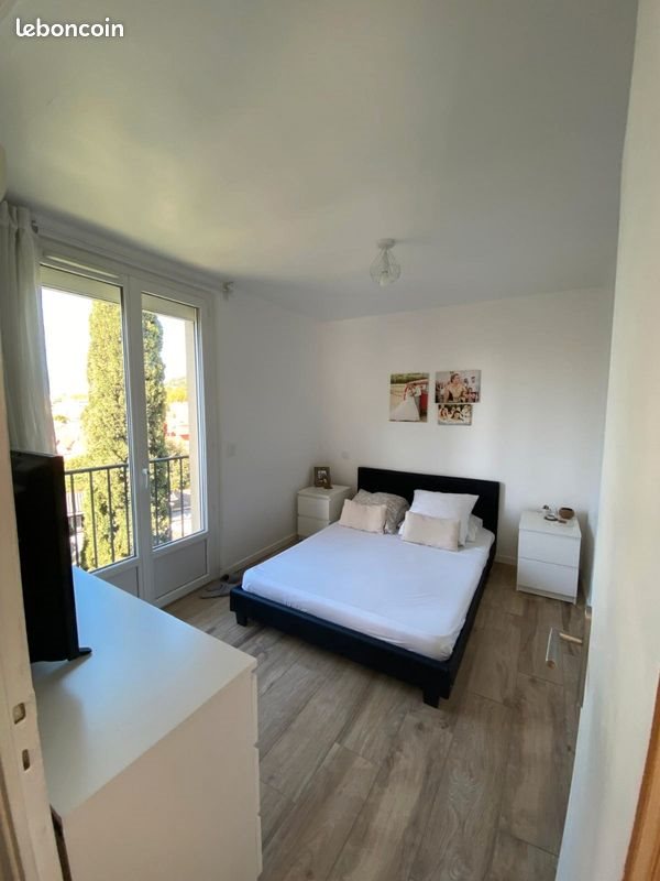 Appartement à vendre, 67m², Toulon