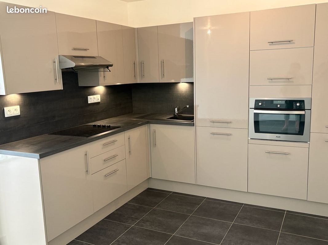 Appartement à vendre, 33m², Rambouillet