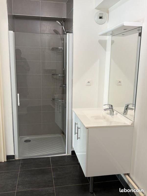 Appartement à vendre, 33m², Rambouillet