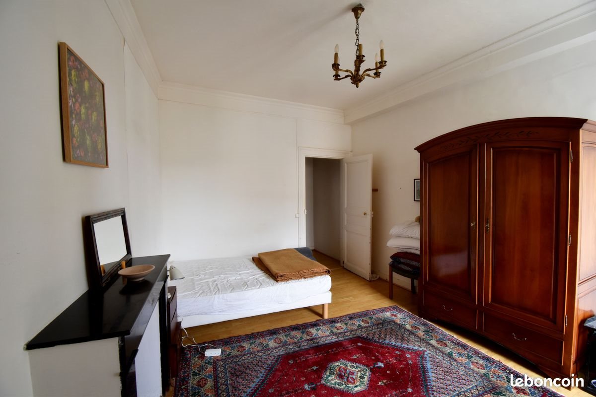 Appartement à louer, 67m², Montpellier