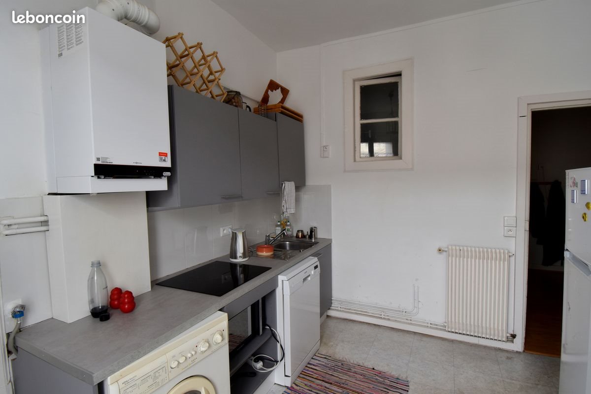 Appartement à louer, 67m², Montpellier