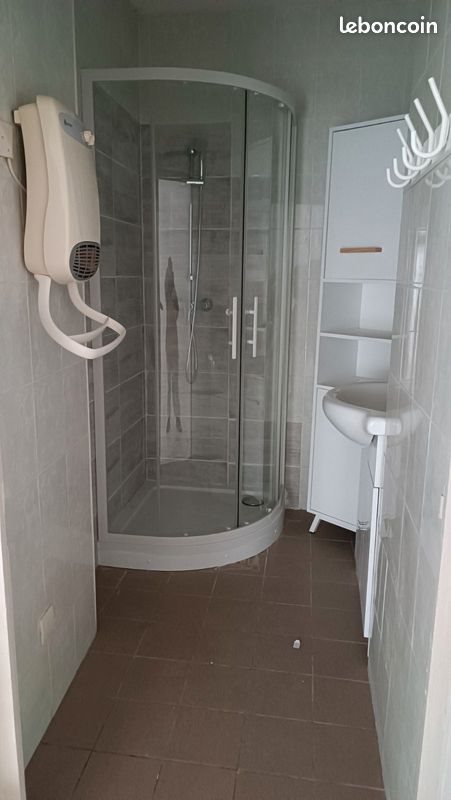 Appartement à louer, 69m², Chomérac