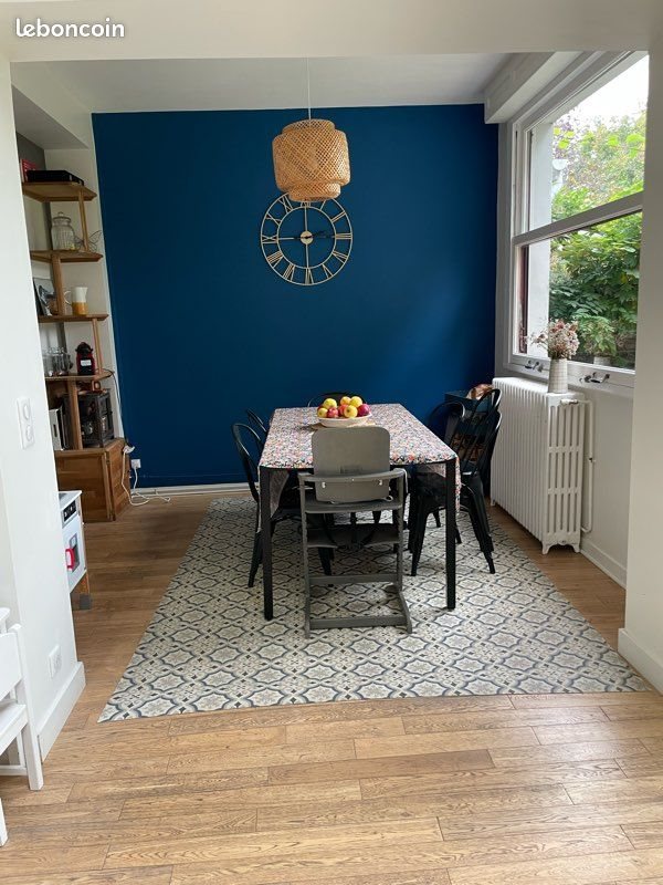 Maison à vendre, 110m², Bordeaux