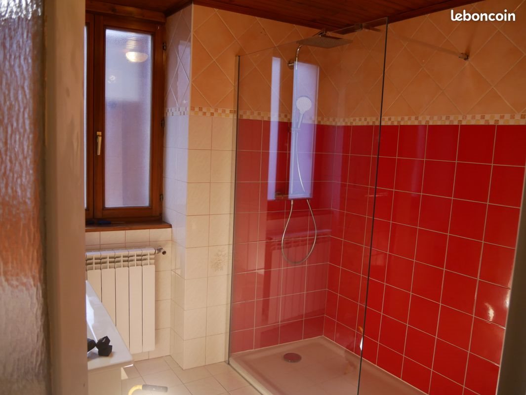 Maison à louer, 94m², Eloise