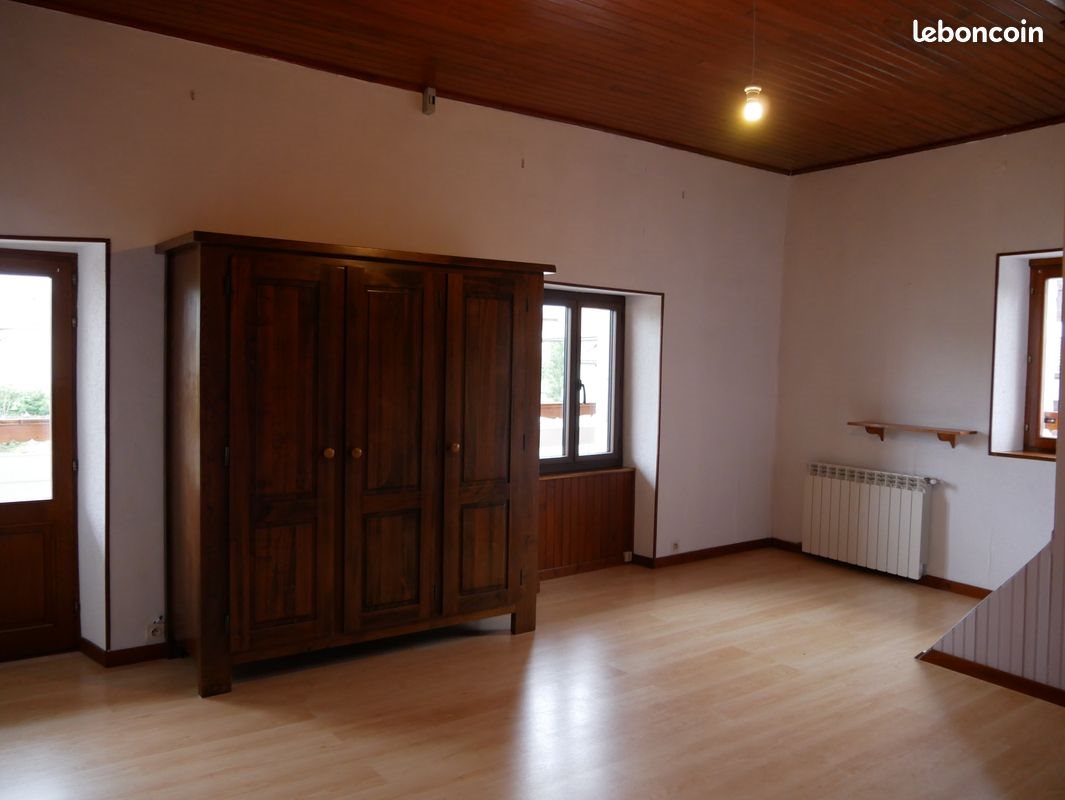 Maison à louer, 94m², Eloise