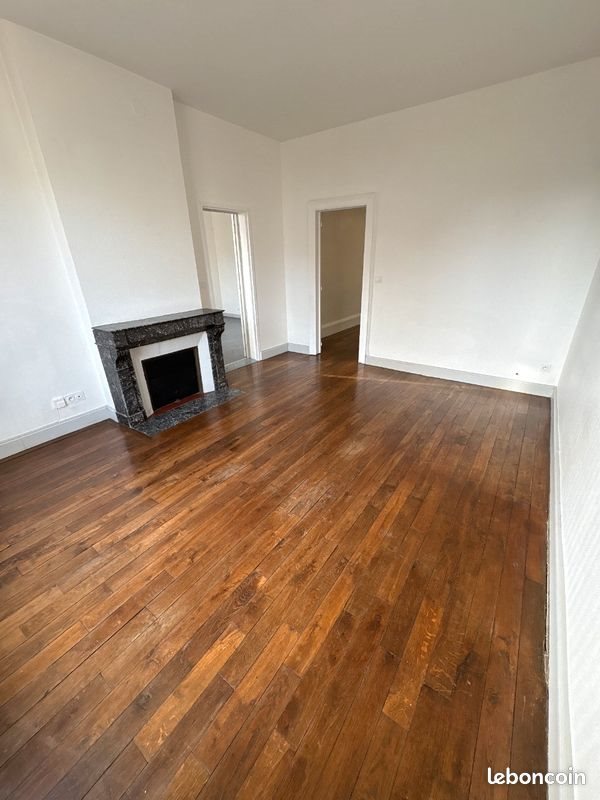 Appartement à louer, 81m², Châlons-en-Champagne