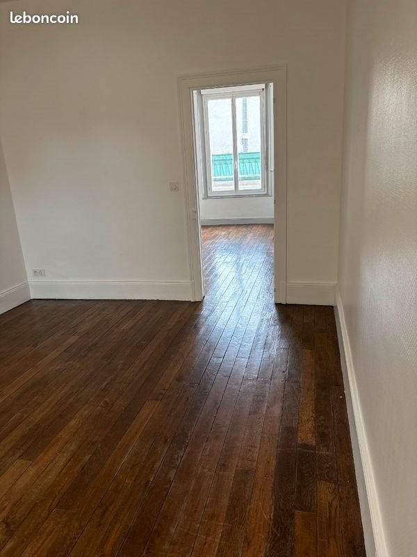 Appartement à louer, 81m², Châlons-en-Champagne