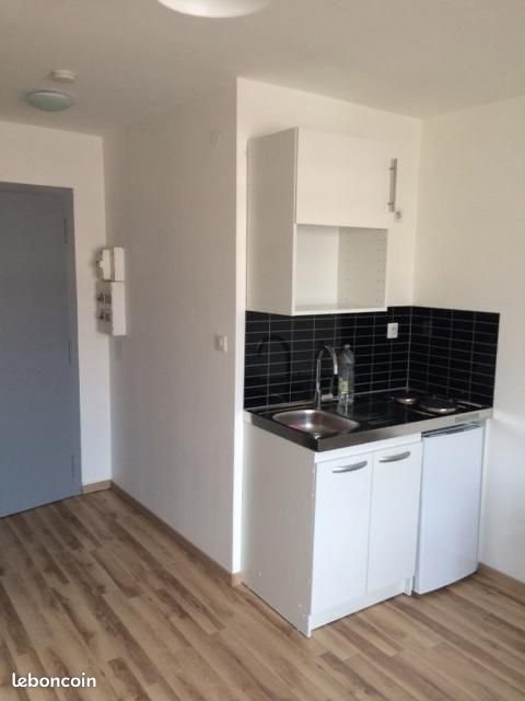 Appartement à louer, 18m², Strasbourg