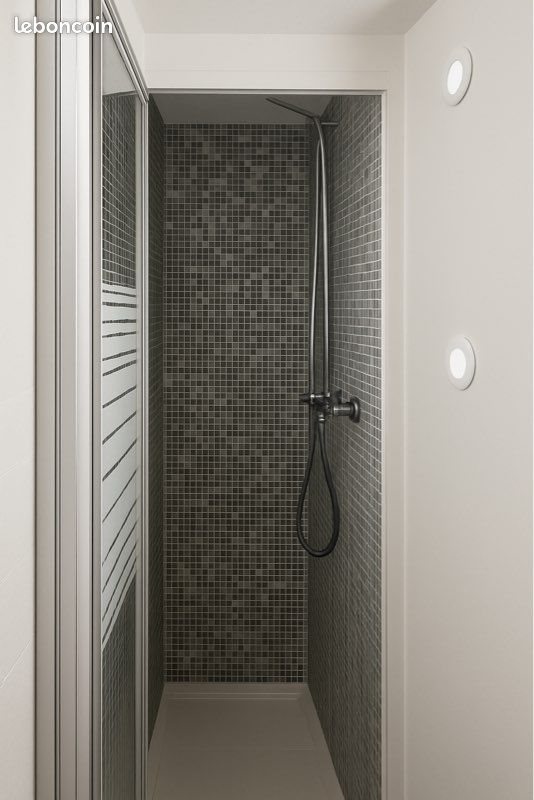 Appartement à louer, 30m², Angers