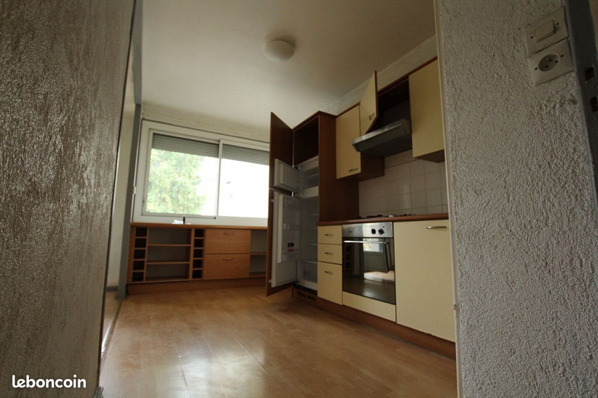 Appartement à louer, 68m², Clermont-Ferrand