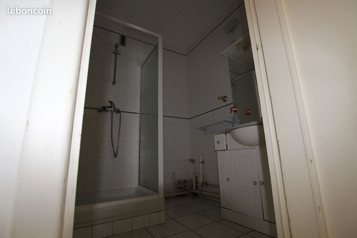 Appartement à louer, 68m², Clermont-Ferrand