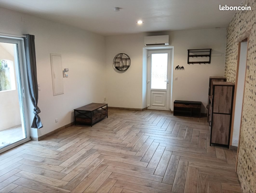 Appartement à louer, 62m², Aire-sur-l'Adour