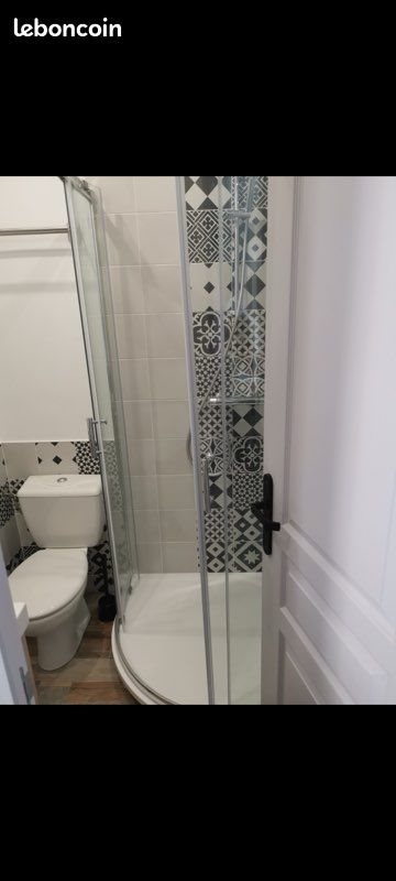 Appartement à louer, 15m², Le Havre