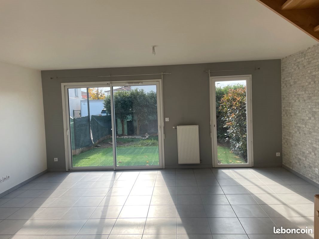 Maison à louer, 85m², Romans-sur-Isère