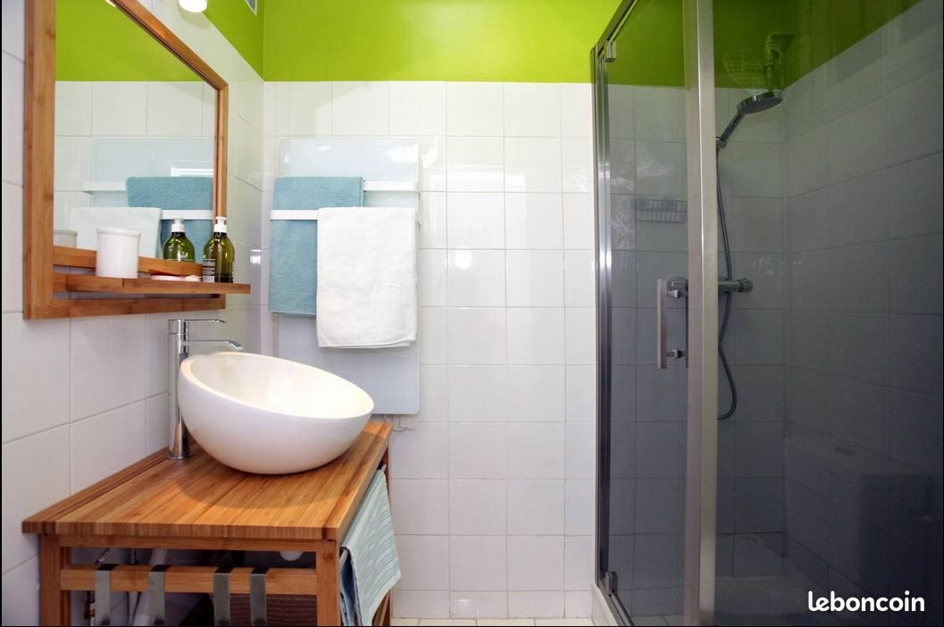 Appartement à louer, 15m², Nice