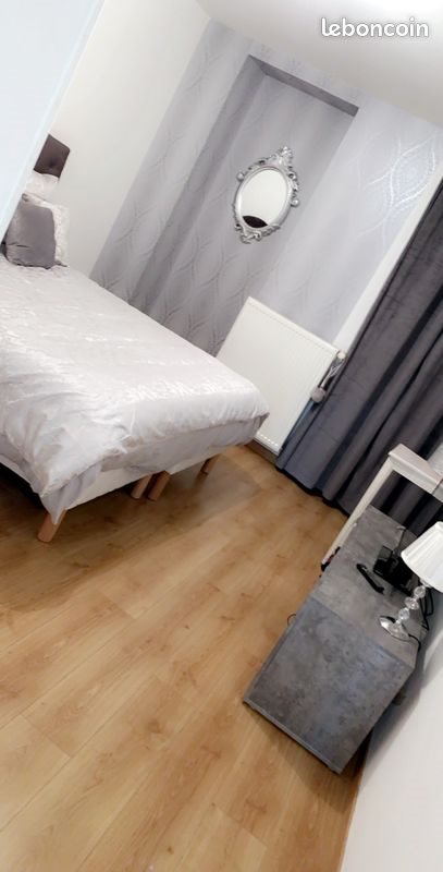 Appartement à louer, 62m², Saint-Symphorien-d'Ozon