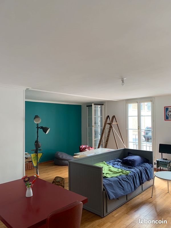 Appartement à louer, 86m², Le Havre