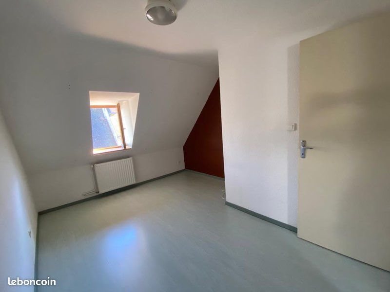 Appartement à louer, 42m², Souvigny