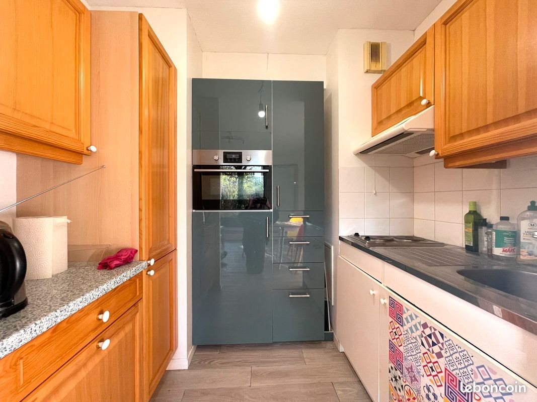 Appartement à louer, 40m², Lyon 3ème