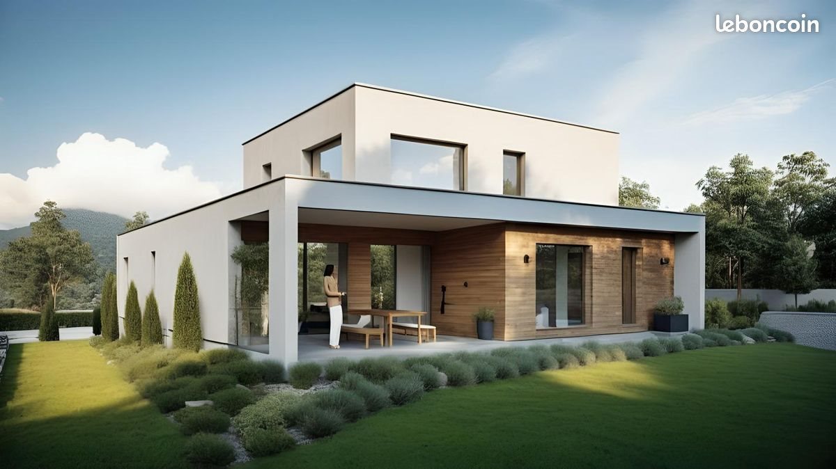 Maison à vendre, 143m², Ostwald
