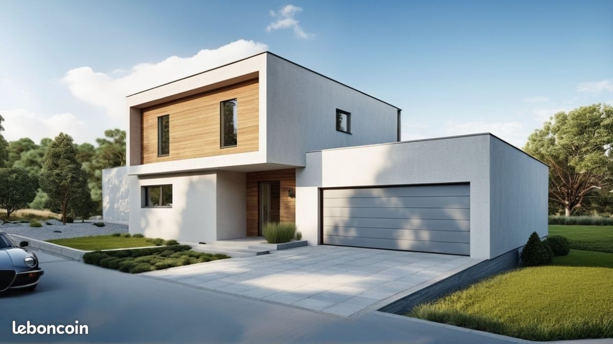 Maison à vendre, 143m², Ostwald