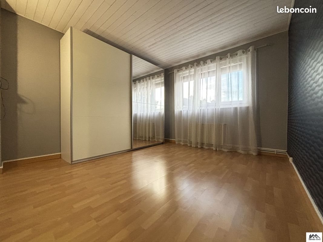 Maison à vendre, 98m², Liévin