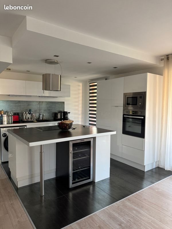 Appartement à vendre, 76m², Aix-en-Provence