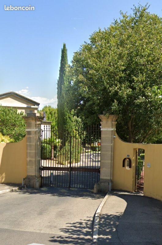 Appartement à vendre, 76m², Aix-en-Provence