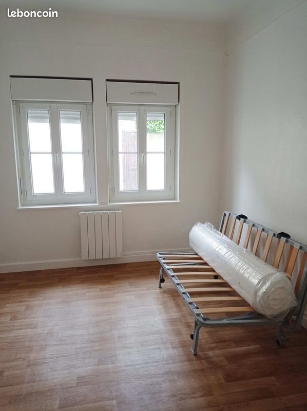 Appartement à louer, 23m², Issoudun