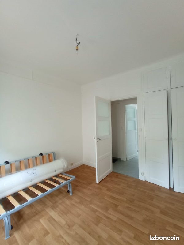 Appartement à louer, 23m², Issoudun