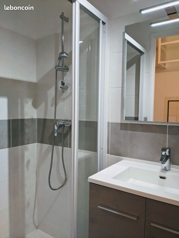 Appartement à louer, 23m², Issoudun